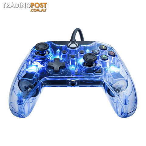 PDP Afterglow Wired Controller for Xbox Series X|S - PDP - Xbox Series X Accessory GTIN/EAN/UPC: 708056067632 - photo 4 of 5