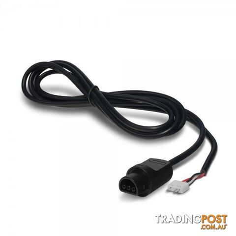 Replacement Controller Cable for N64 (Black) - RepairBox - Retro N64 Accessory GTIN/EAN/UPC: 813048015796 - photo 2 of 3