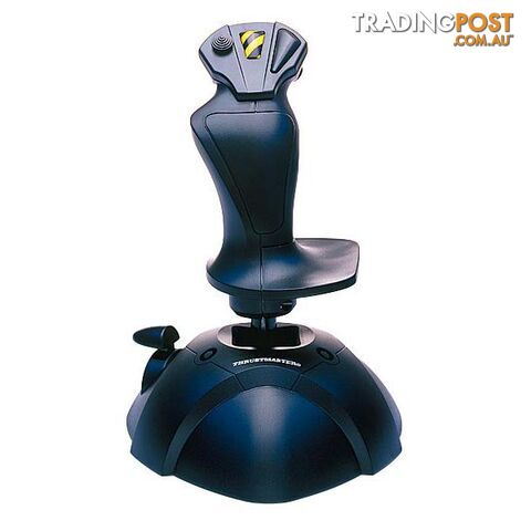 Thrustmaster USB Joystick - Thrustmaster - Flight Simulation GTIN/EAN/UPC: 3362932912170 - photo 2 of 3