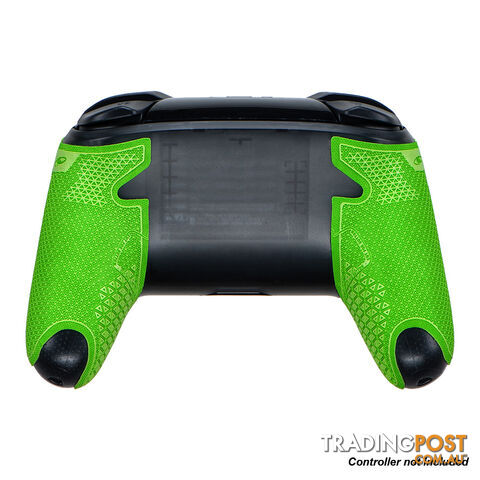 Lizard Skins DSP Skin for Switch Pro Controller (Emerald Green) - Lizard Skins - Switch Accessory GTIN/EAN/UPC: 696260005741 - photo 4 of 5