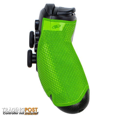 Lizard Skins DSP Skin for Switch Pro Controller (Emerald Green) - Lizard Skins - Switch Accessory GTIN/EAN/UPC: 696260005741 - photo 5 of 5