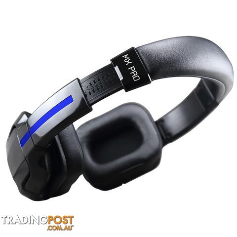 Playmax MX Pro Headset for PS4 - Playmax - Headset GTIN/EAN/UPC: 9312590160417 - photo 5 of 7