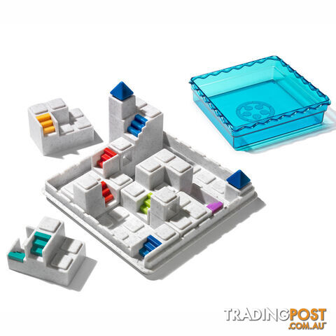 Atlantis Escape Educational Game - Smart Games - Toys Games & Puzzles GTIN/EAN/UPC: 5414301522058 - photo 2 of 2