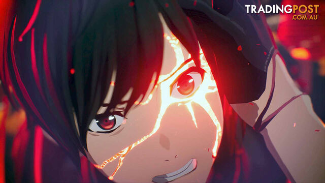 Scarlet Nexus (PS4) - Bandai Namco Entertainment - PS4 Software GTIN/EAN/UPC: 3391892012576 - photo 2 of 8
