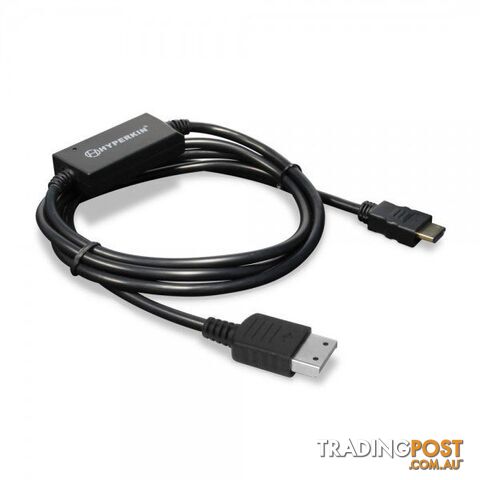 Hyperkin HDTV HDMI Cable for Sega Dreamcast - Hyperkin - Retro Dreamcast GTIN/EAN/UPC: 813048019978 - photo 3 of 3