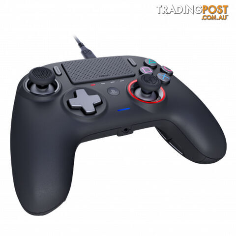 Nacon Revolution Pro Controller 3 for PS4 - Nacon - PS4 Accessory GTIN/EAN/UPC: 3499550383522 - photo 5 of 7