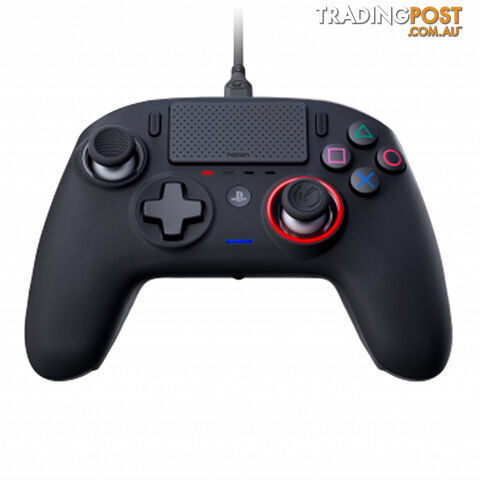 Nacon Revolution Pro Controller 3 for PS4 - Nacon - PS4 Accessory GTIN/EAN/UPC: 3499550383522 - photo 2 of 7