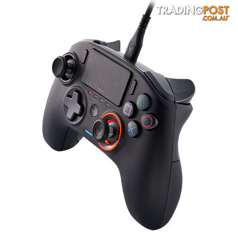 Nacon Revolution Pro Controller 3 for PS4 - Nacon - PS4 Accessory GTIN/EAN/UPC: 3499550383522 - photo 3 of 7
