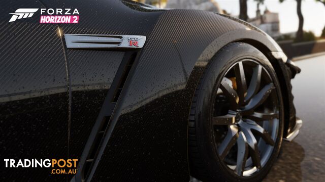 Forza Horizon 2 [Pre-Owned] (Xbox One) - Microsoft Studios - P/O Xbox One Software GTIN/EAN/UPC: 885370849509 - photo 3 of 10