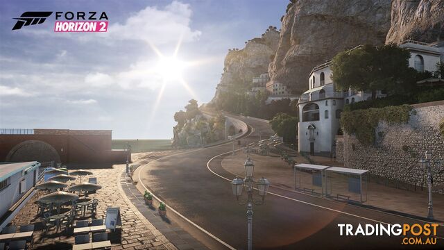 Forza Horizon 2 [Pre-Owned] (Xbox One) - Microsoft Studios - P/O Xbox One Software GTIN/EAN/UPC: 885370849509 - photo 4 of 10