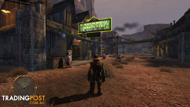 Oddworld Strangers Wrath HD (Switch) - Microids - Switch Software GTIN/EAN/UPC: 3760156484198 - photo 2 of 7