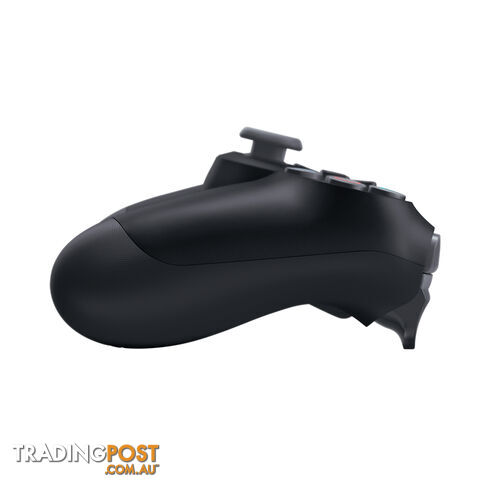 PlayStation 4 DualShock 4 Jet Black Wireless Controller - Sony 711719211983 - PS4 Accessory GTIN/EAN/UPC: 711719870050 - photo 5 of 7