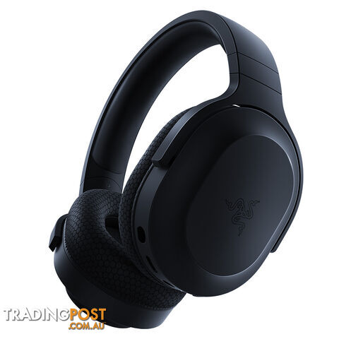 Razer Barracuda X Wireless Multi Platform Gaming & Mobile Headset - Razer - Headset GTIN/EAN/UPC: 810056141684 - photo 4 of 7