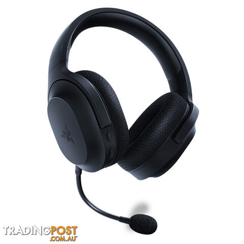 Razer Barracuda X Wireless Multi Platform Gaming & Mobile Headset - Razer - Headset GTIN/EAN/UPC: 810056141684 - photo 2 of 7