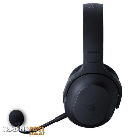 Razer Barracuda X Wireless Multi Platform Gaming & Mobile Headset - Razer - Headset GTIN/EAN/UPC: 810056141684 - photo 5 of 7