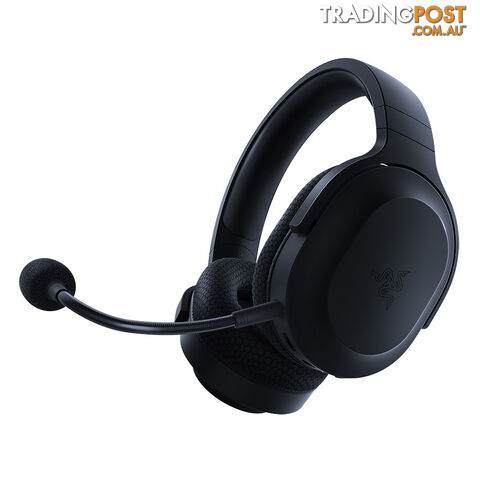 Razer Barracuda X Wireless Multi Platform Gaming & Mobile Headset - Razer - Headset GTIN/EAN/UPC: 810056141684 - photo 3 of 7