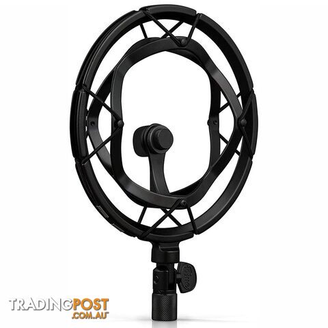 Blue Radius III Custom Shockmount for Yeti and Yeti Pro USB Microphones - Blue - Streaming GTIN/EAN/UPC: 836213000243 - photo 2 of 2