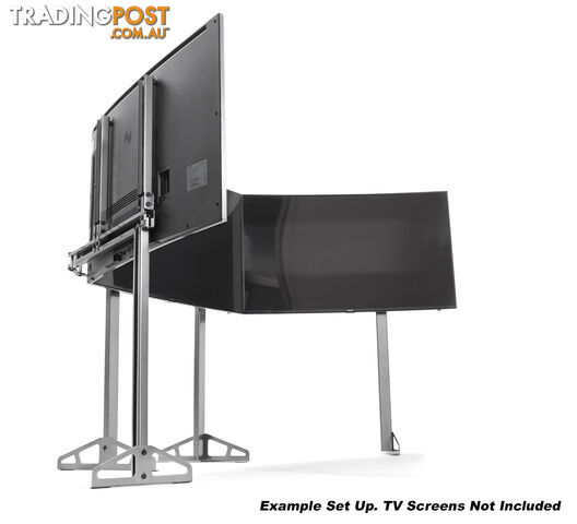 Playseat TV Stand Triple Package - Playseat - Racing Simulation GTIN/EAN/UPC: 8717496872197 - photo 3 of 4