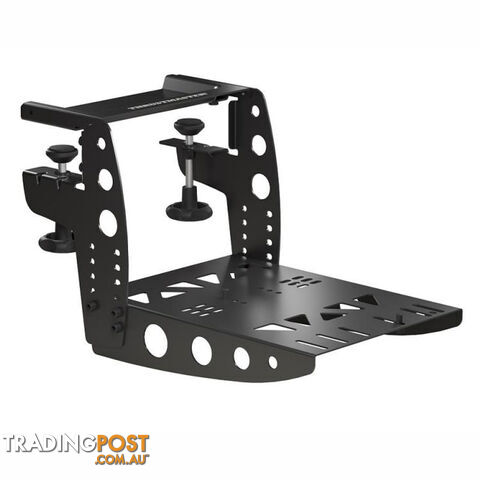 Thrustmaster TM Flying Clamp - Thrustmaster - Racing Simulation GTIN/EAN/UPC: 3362934002473 - photo 2 of 3