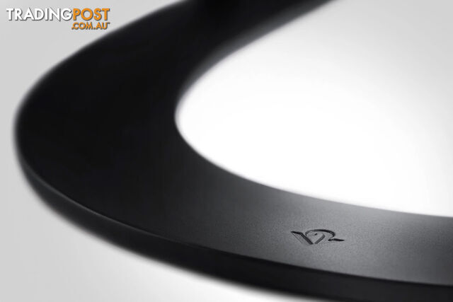 Twelve South Curve Desktop Stand for Macbook (Black) - Twelve South LLC - PC Accessory GTIN/EAN/UPC: 811370021607 - photo 5 of 7