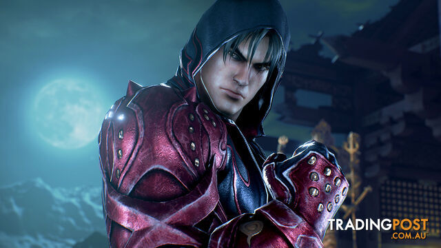 Tekken 7 [Pre-Owned] (PS4) - Bandai Namco Entertainment - P/O PS4 Software GTIN/EAN/UPC: 3391891990820 - photo 3 of 7