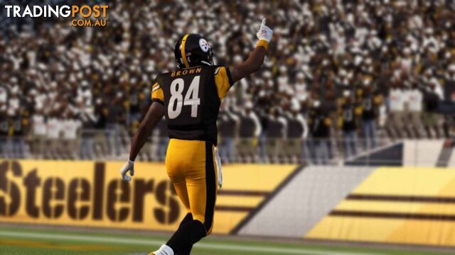 Madden NFL 17 [Pre-Owned] (PS4) - EA Sports - P/O PS4 Software GTIN/EAN/UPC: 5030941116381 - photo 5 of 5