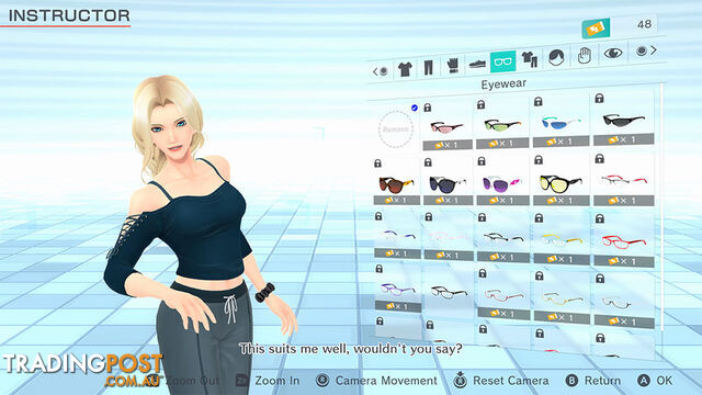 Fitness Boxing 2: Rhythm & Exercise (Switch) - Nintendo - Switch Software GTIN/EAN/UPC: 9318113987172 - photo 3 of 6