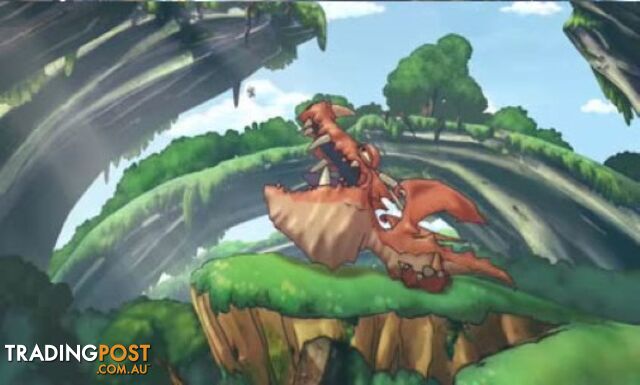 Fantasy Life [Pre-Owned] (3DS) - Nintendo - P/O 2DS/3DS Software GTIN/EAN/UPC: 9318113993517 - photo 4 of 5