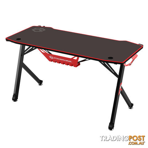 Powerwave Y Frame XL Gaming Desk - Powerwave - Gaming Chair GTIN/EAN/UPC: 9338176023914
