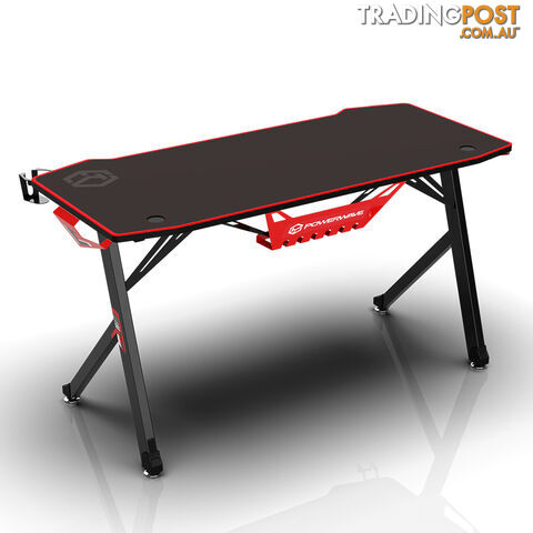 Powerwave Y Frame XL Gaming Desk - Powerwave - Gaming Chair GTIN/EAN/UPC: 9338176023914 - photo 3 of 8