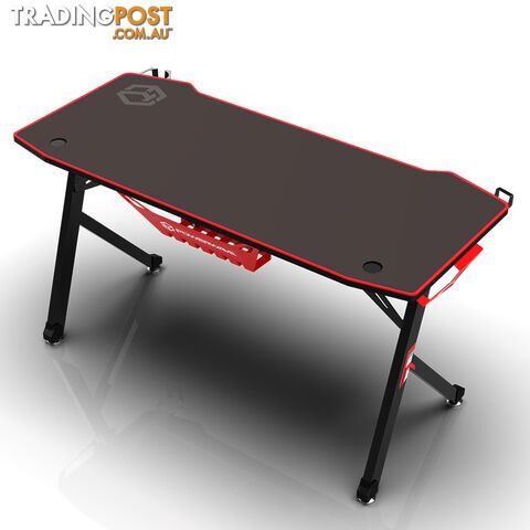 Powerwave Y Frame XL Gaming Desk - Powerwave - Gaming Chair GTIN/EAN/UPC: 9338176023914 - photo 5 of 8