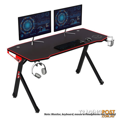 Powerwave Y Frame XL Gaming Desk - Powerwave - Gaming Chair GTIN/EAN/UPC: 9338176023914 - photo 2 of 8