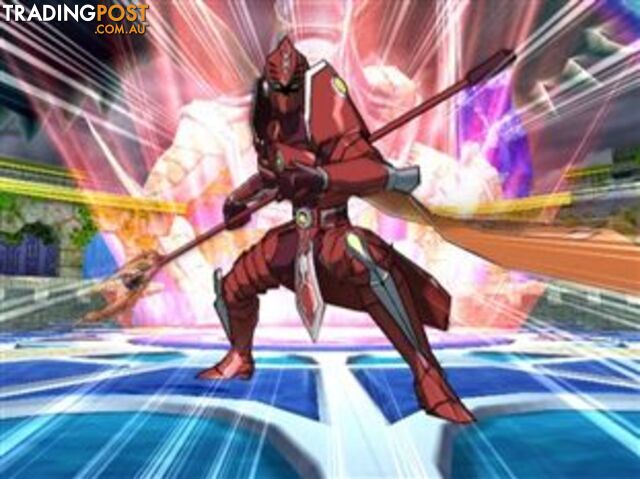 Bakugan Battle Brawlers [Pre-Owned] (Wii) - Activision - P/O Wii Software GTIN/EAN/UPC: 5030917077043 - photo 3 of 5