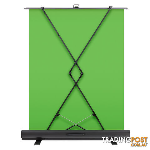 Elgato Green Screen Collapsible Chroma Key Panel - Elgato Gaming - Streaming GTIN/EAN/UPC: 4260195391536 - photo 2 of 10