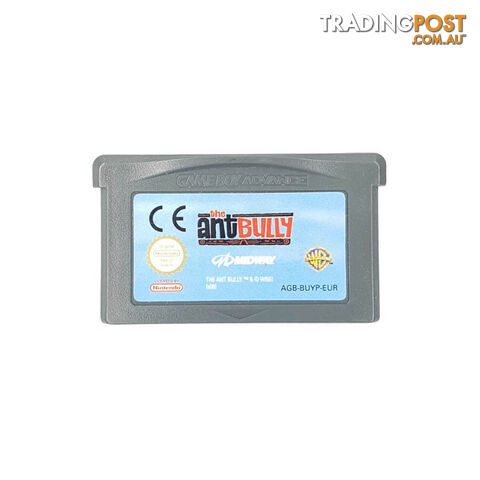 The Cat in the Hat [Pre-Owned] (Game Boy Advance) - MPN POGBA249 - Retro Game...