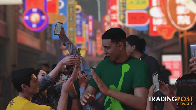 NBA 2K19 [Pre-Owned] (Xbox One) - 2K Sports - P/O Xbox One Software GTIN/EAN/UPC: 5026555360524 - photo 3 of 4