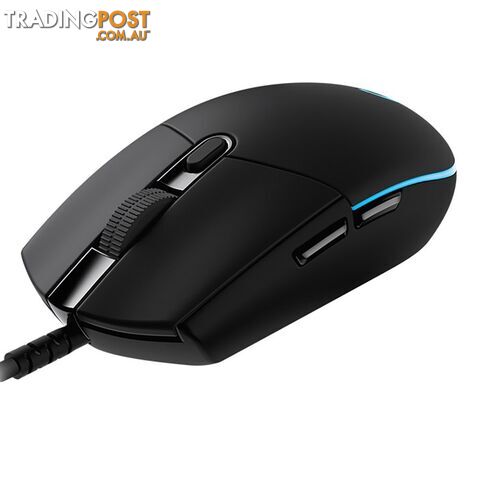 Logitech G Pro Wired Gaming Mouse - Logitech - PC Accessory GTIN/EAN/UPC: 097855140487 - photo 2 of 3