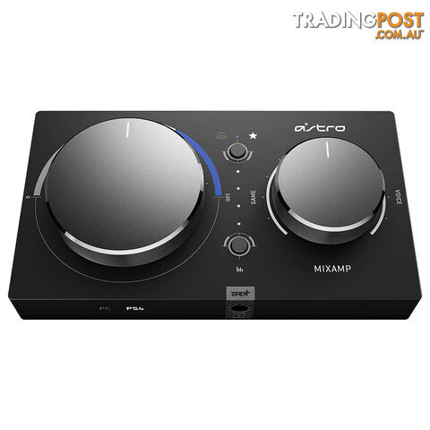Astro Mixamp Pro TR for PS4, PC & Mac - ASTRO - Headset GTIN/EAN/UPC: 097855147035 - photo 2 of 5