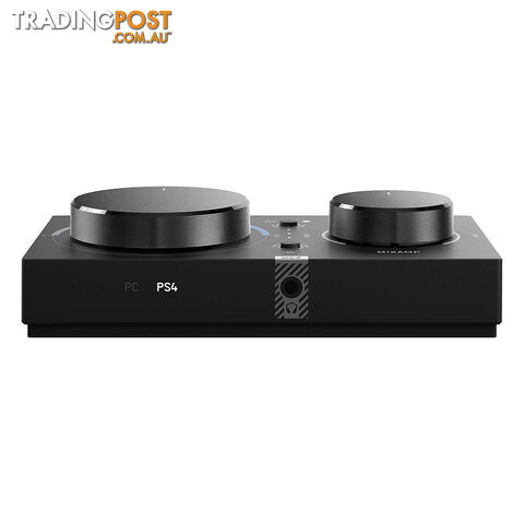 Astro Mixamp Pro TR for PS4, PC & Mac - ASTRO - Headset GTIN/EAN/UPC: 097855147035 - photo 5 of 5