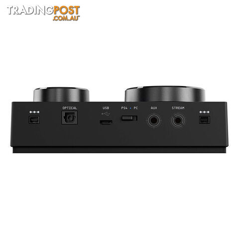 Astro Mixamp Pro TR for PS4, PC & Mac - ASTRO - Headset GTIN/EAN/UPC: 097855147035 - photo 3 of 5