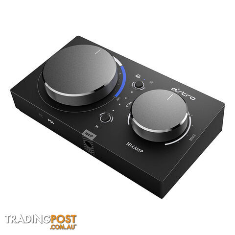 Astro Mixamp Pro TR for PS4, PC & Mac - ASTRO - Headset GTIN/EAN/UPC: 097855147035 - photo 4 of 5