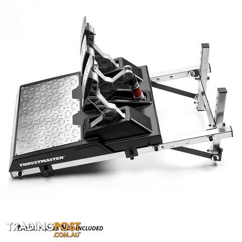 Thrustmaster LCM Pedals Stand - Thrustmaster - Racing Simulation GTIN/EAN/UPC: 3362934002350 - photo 5 of 6