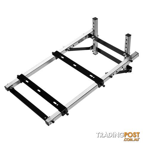 Thrustmaster LCM Pedals Stand - Thrustmaster - Racing Simulation GTIN/EAN/UPC: 3362934002350 - photo 2 of 6