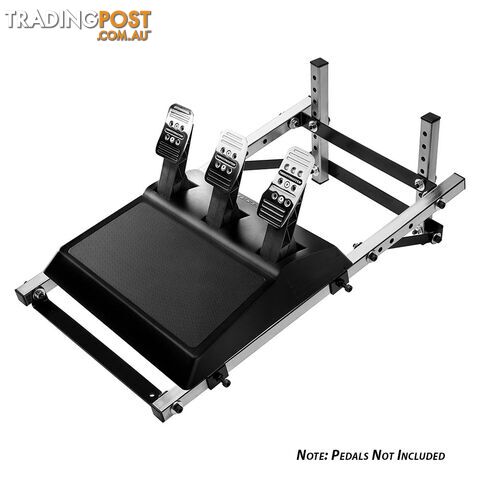 Thrustmaster LCM Pedals Stand - Thrustmaster - Racing Simulation GTIN/EAN/UPC: 3362934002350 - photo 4 of 6
