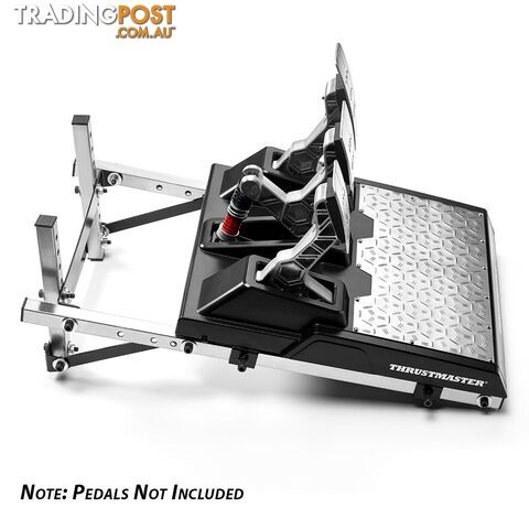 Thrustmaster LCM Pedals Stand - Thrustmaster - Racing Simulation GTIN/EAN/UPC: 3362934002350 - photo 3 of 6