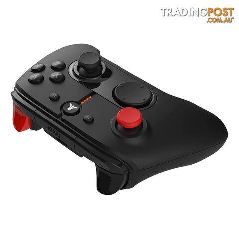 Atari VCS Wireless Modern Controller - Atari Inc. - Retro Atari GTIN/EAN/UPC: 742725000087 - photo 2 of 3