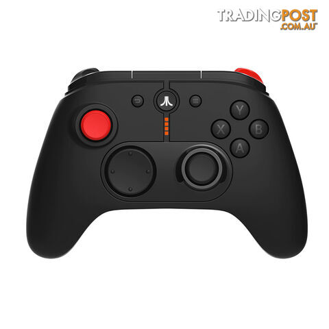 Atari VCS Wireless Modern Controller - Atari Inc. - Retro Atari GTIN/EAN/UPC: 742725000087