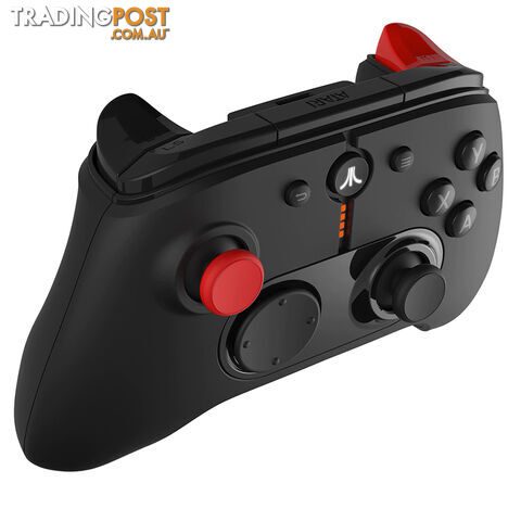 Atari VCS Wireless Modern Controller - Atari Inc. - Retro Atari GTIN/EAN/UPC: 742725000087 - photo 3 of 3
