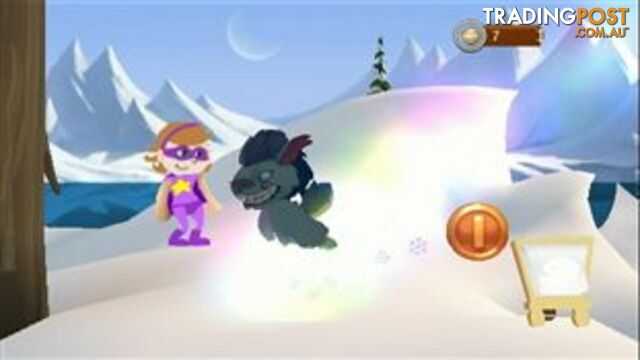 Drawn to Life: The Next Chapter [Pre-Owned] (Wii) - THQ - P/O Wii Software GTIN/EAN/UPC: 4005209127981 - photo 4 of 5