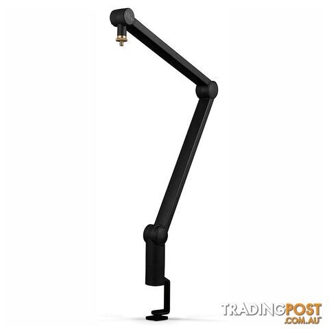 Blue Premium Compass Microphone Boom Arm - Blue - Streaming GTIN/EAN/UPC: 836213000236 - photo 2 of 2